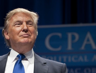 Στη δημοσιότητα τα οικονομικά στοιχεία του Τραμπ